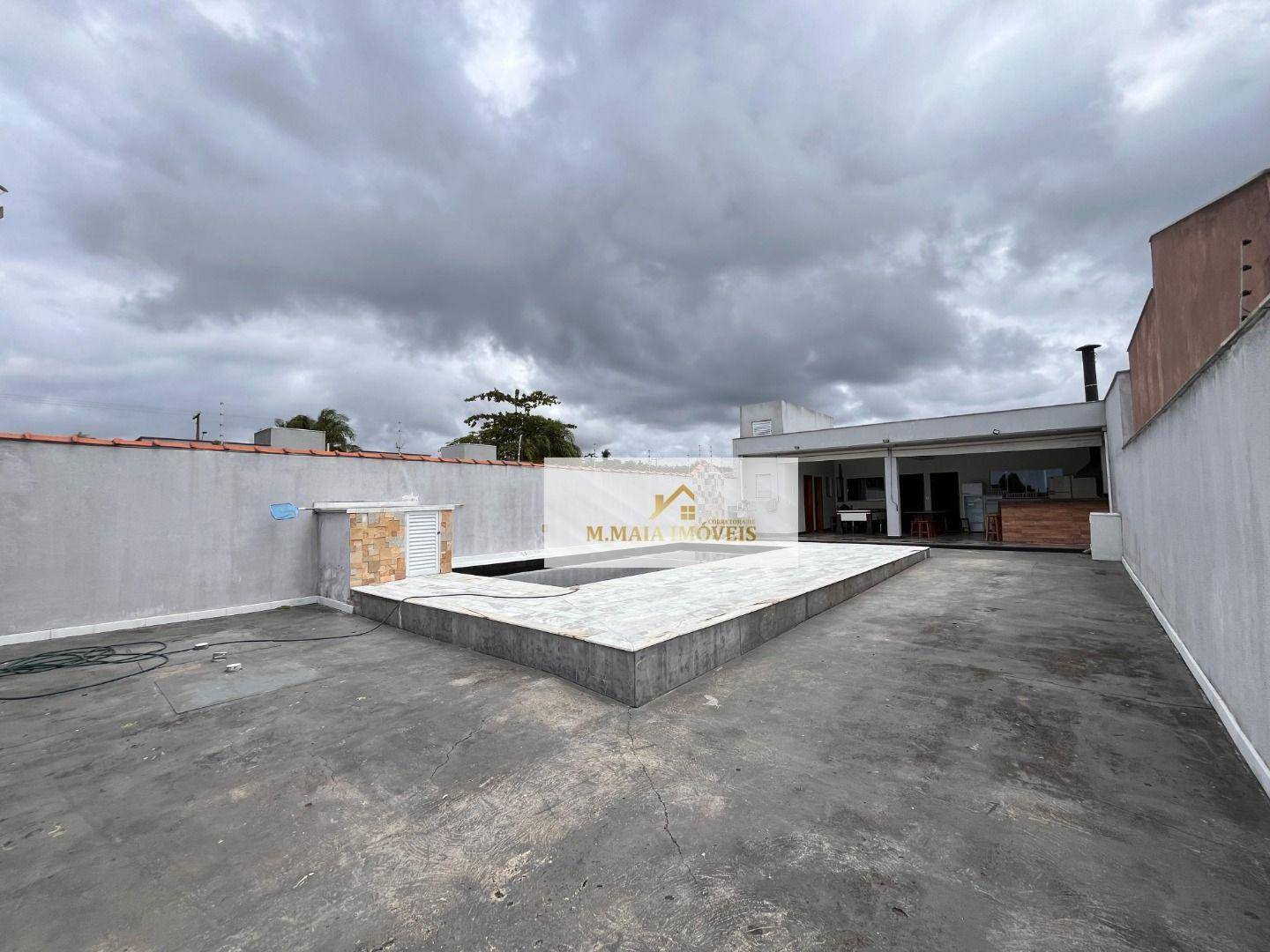 Casa em Estância São José - foto 16
