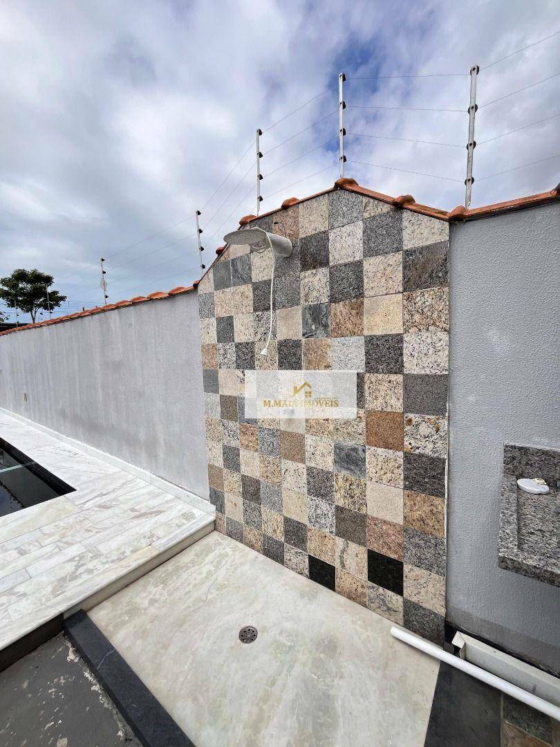 Casa em Estância São José - foto 8