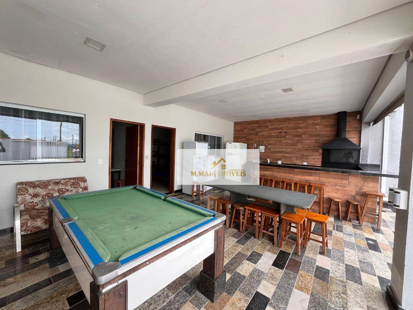 Casa em Estância São José - foto 15
