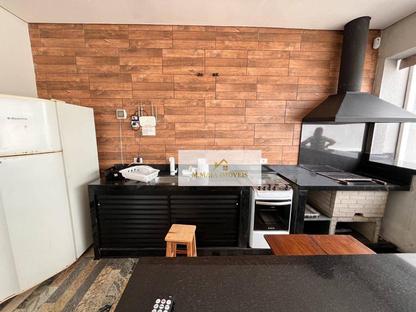 Casa em Estância São José - foto 11