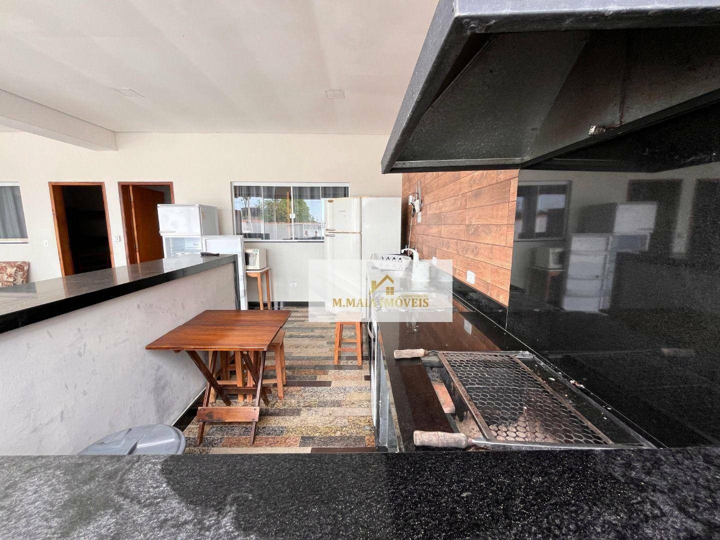 Casa em Estância São José - foto 10