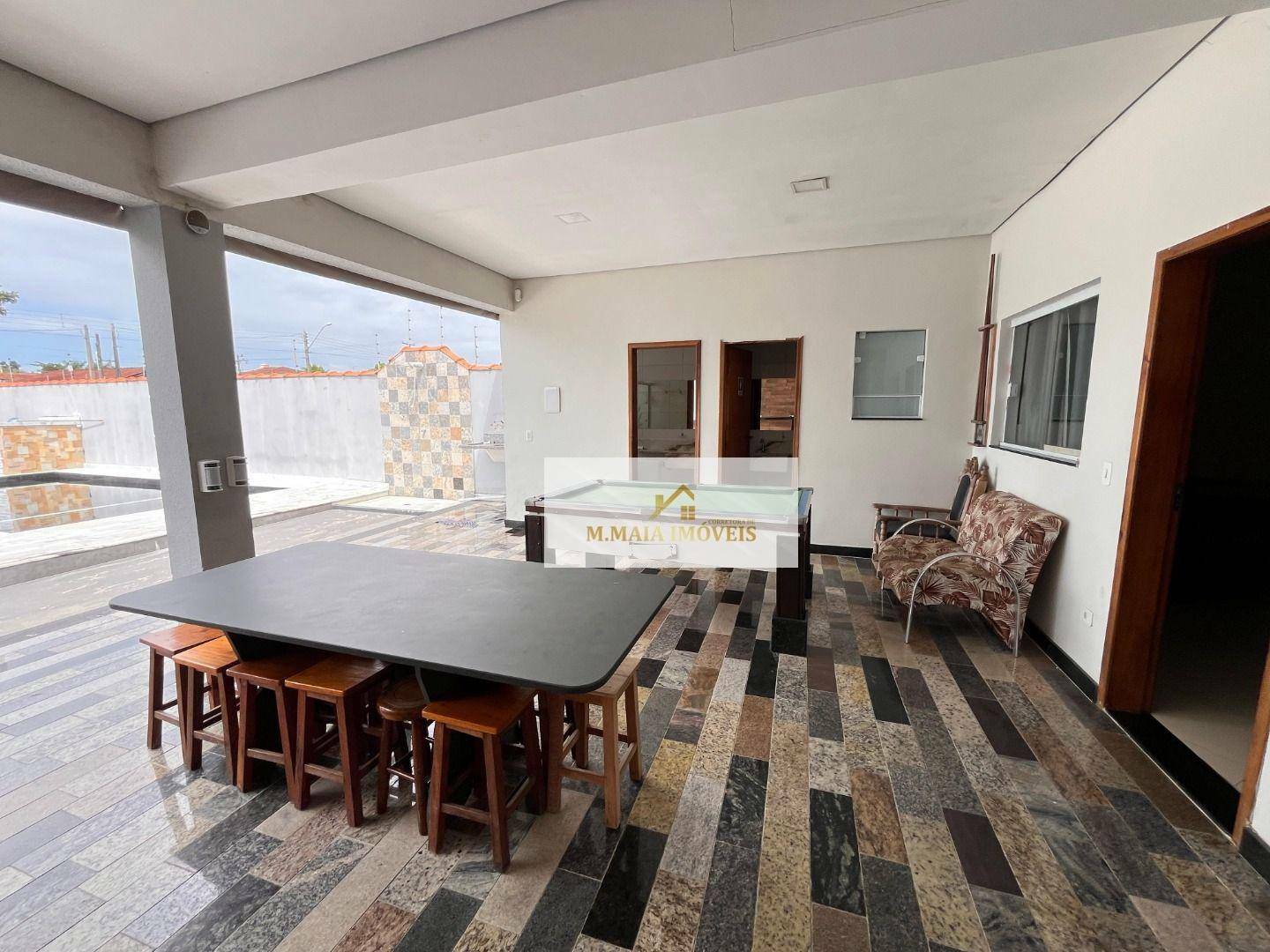 Casa em Estância São José - foto 13