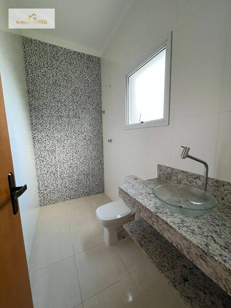 Casa em Resid. Bosque Três Marias - foto 7