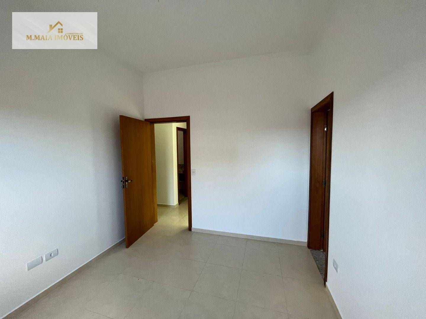 Casa em Resid. Bosque Três Marias - foto 19