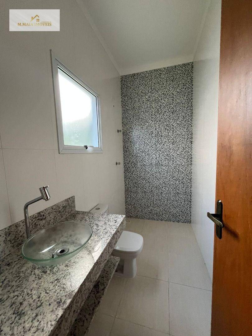 Casa em Resid. Bosque Três Marias - foto 6