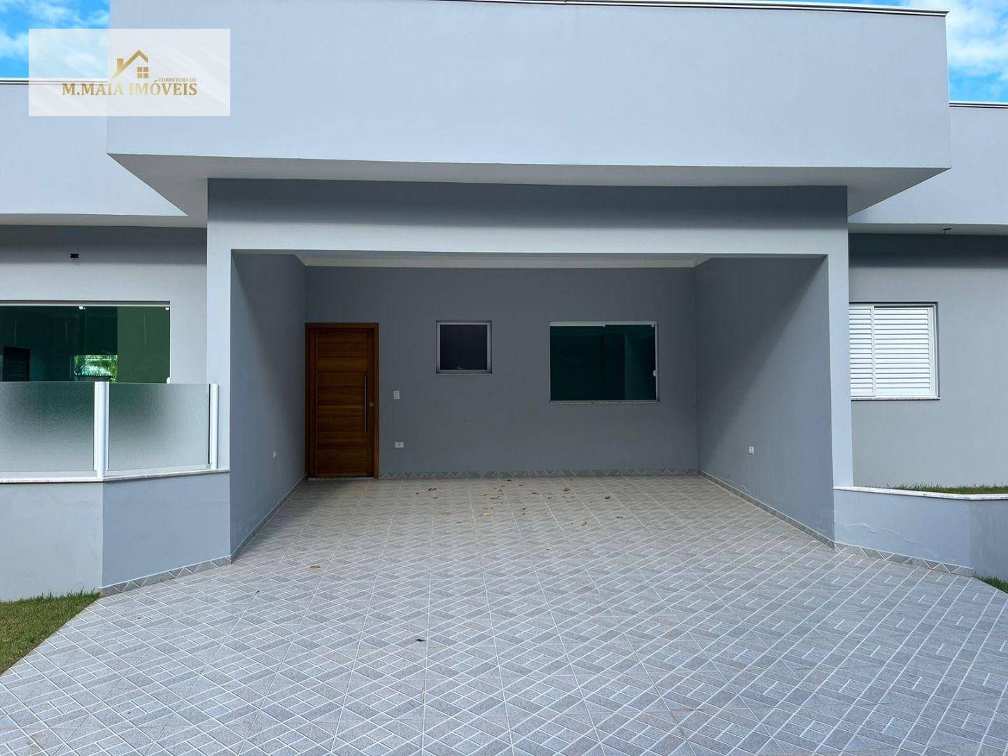 Casa em Resid. Bosque Três Marias - foto 2
