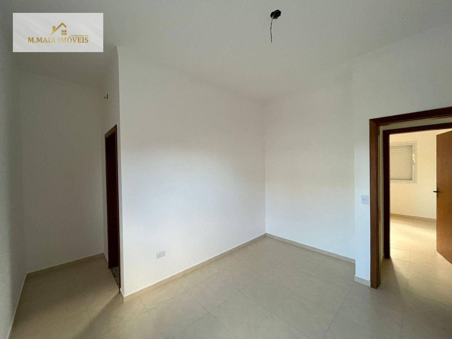 Casa em Resid. Bosque Três Marias - foto 5