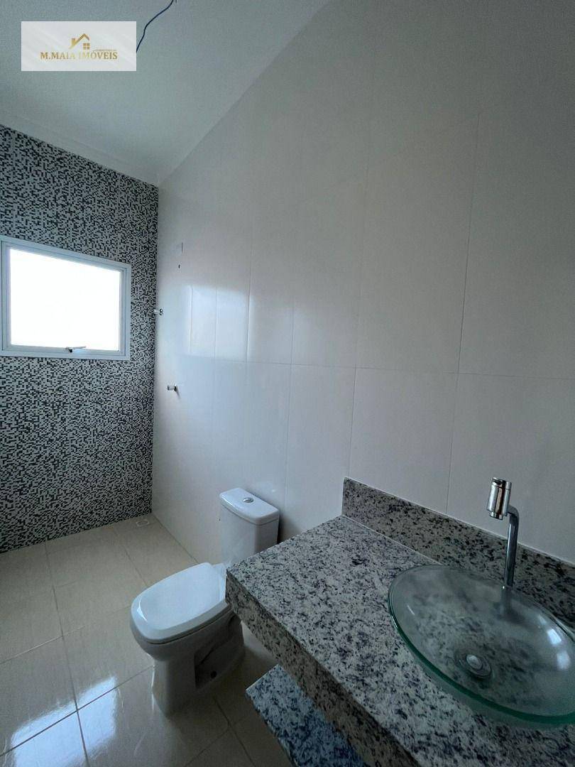 Casa em Resid. Bosque Três Marias - foto 3