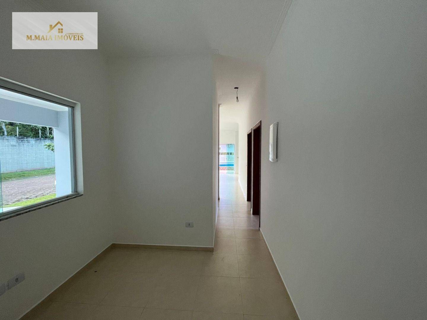 Casa em Resid. Bosque Três Marias - foto 13