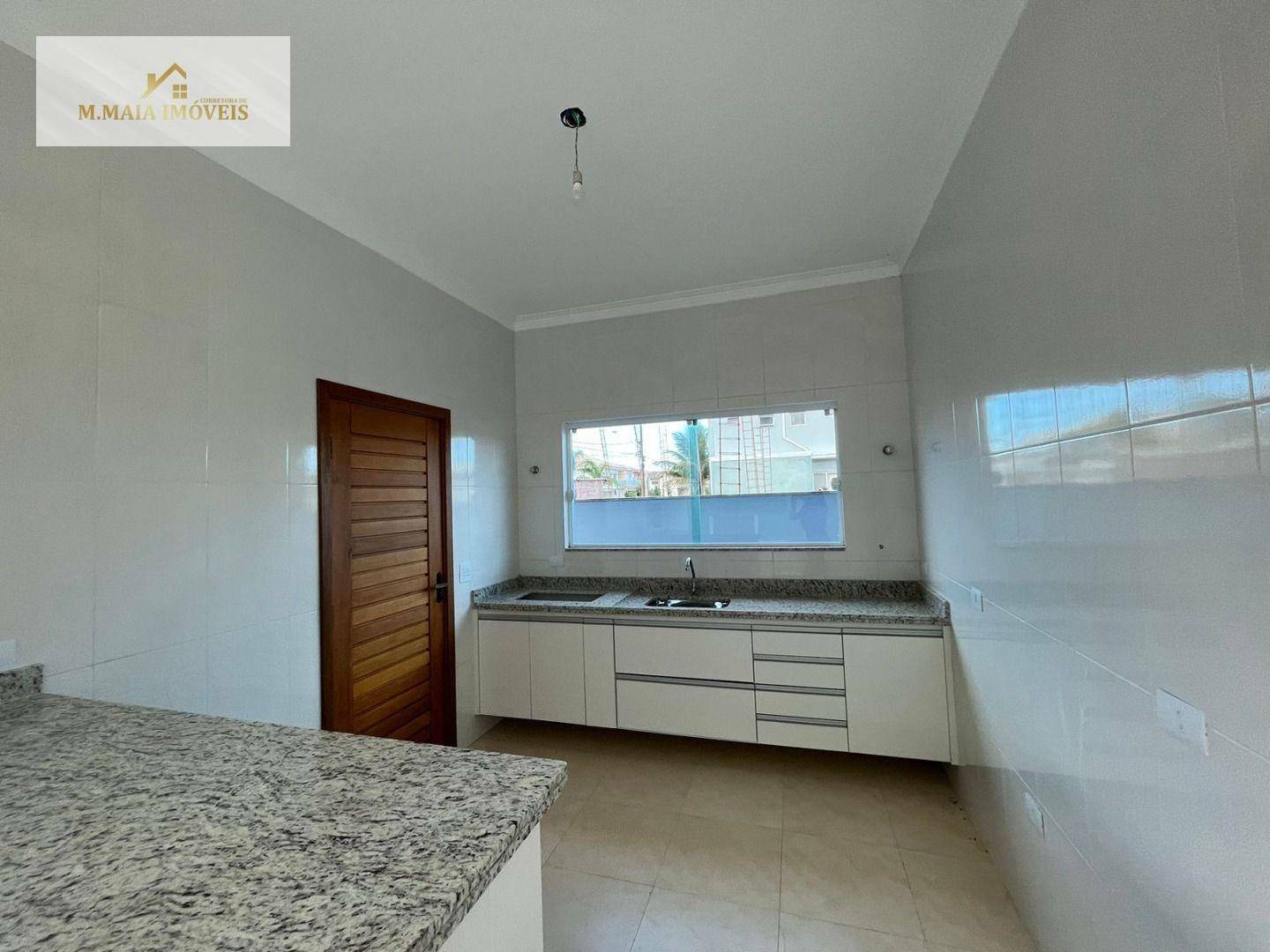 Casa em Resid. Bosque Três Marias - foto 18