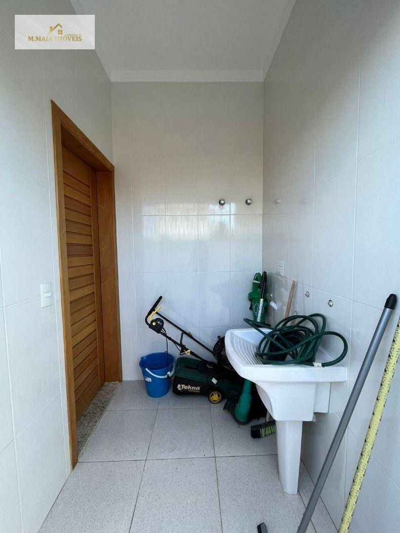 Casa em Resid. Bosque Três Marias - foto 15