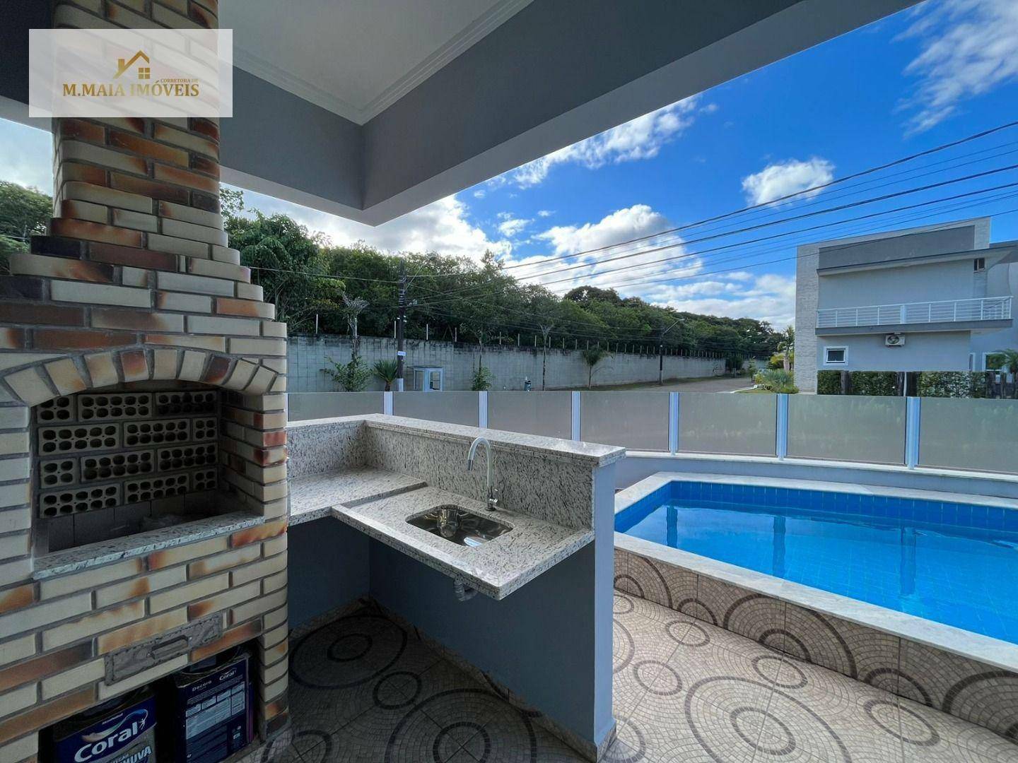 Casa em Resid. Bosque Três Marias - foto 16