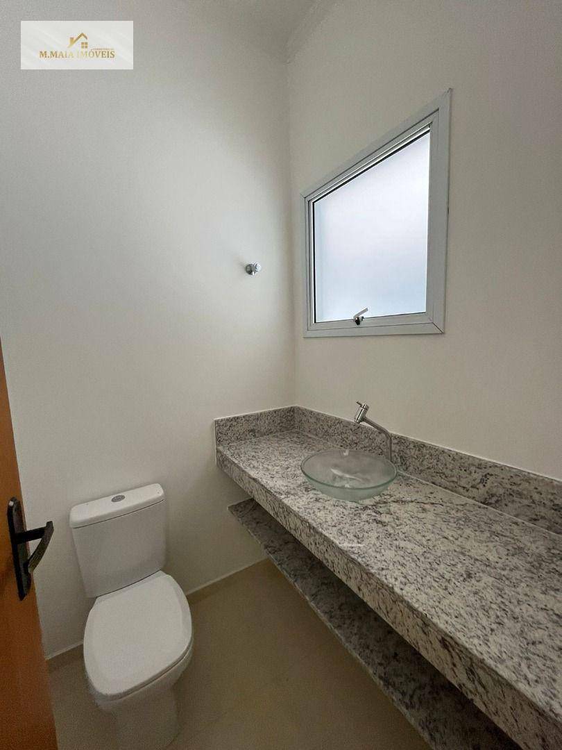 Casa em Resid. Bosque Três Marias - foto 20
