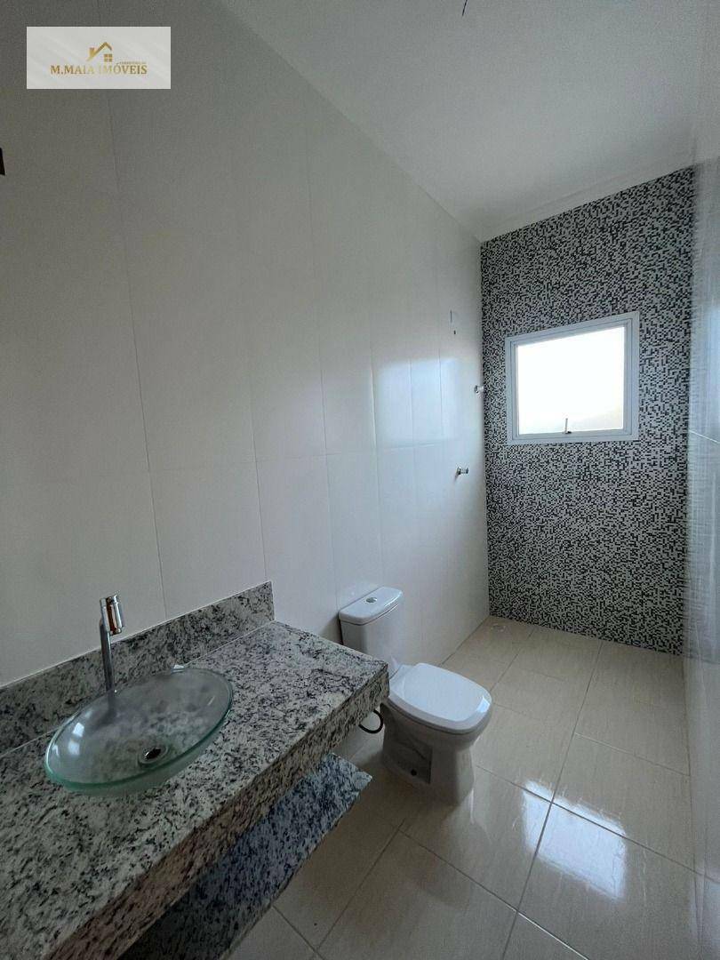 Casa em Resid. Bosque Três Marias - foto 21