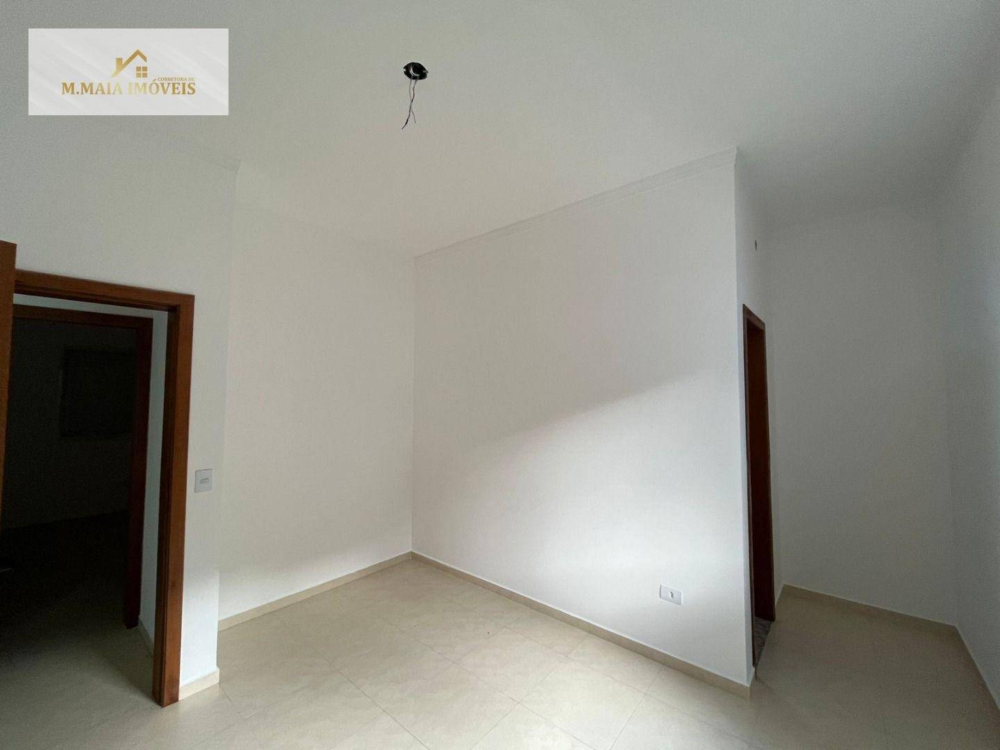 Casa em Resid. Bosque Três Marias - foto 12