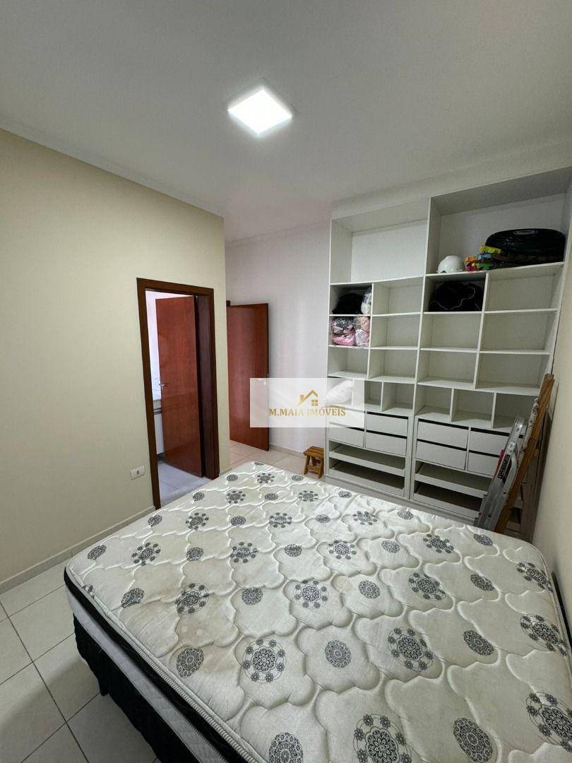 Sobrado em Jardim Marcia - foto 21
