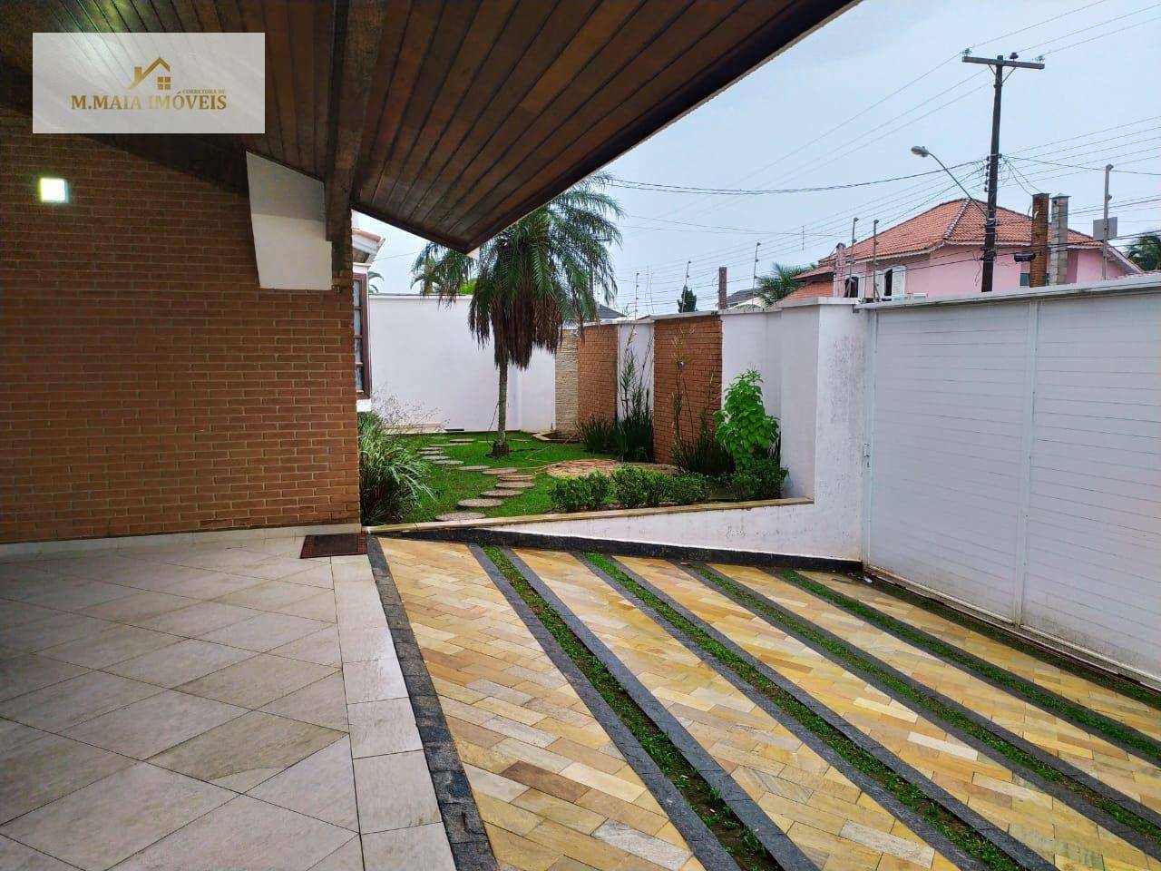 Sobrado em Jardim Marcia I - foto 47