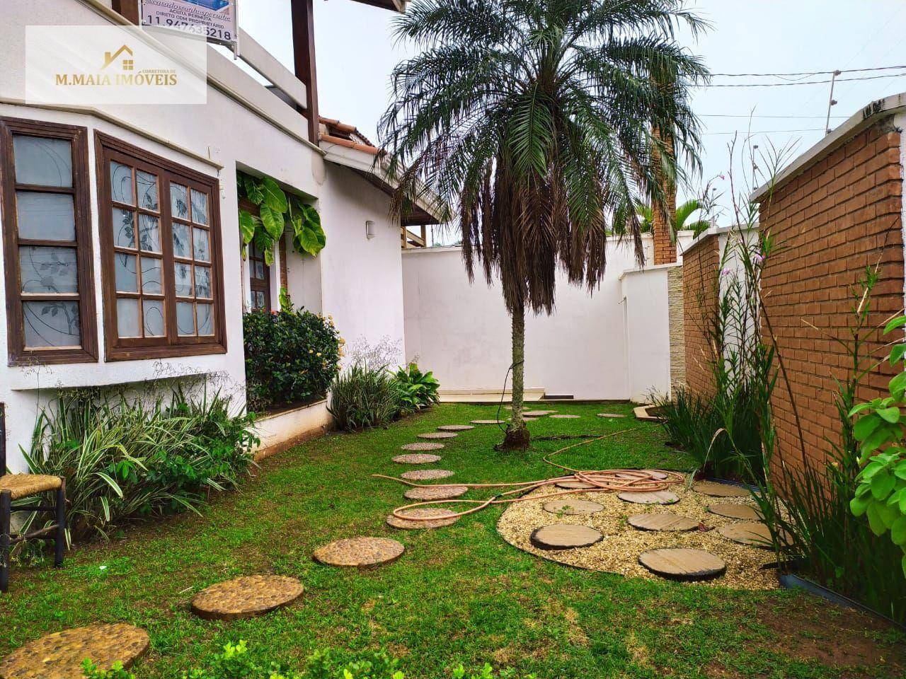 Sobrado em Jardim Marcia I - foto 14