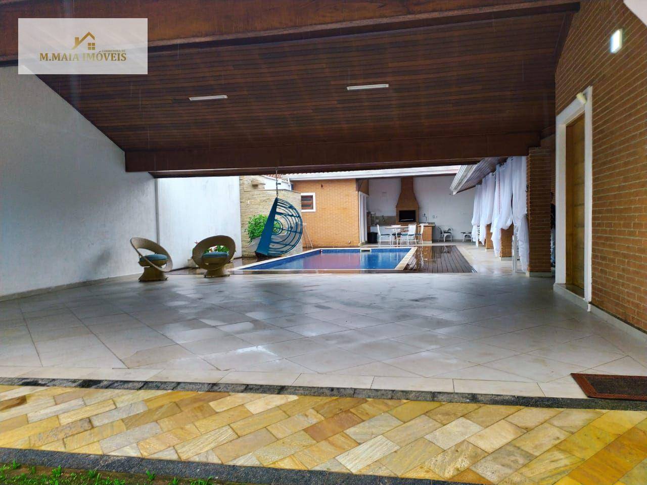 Sobrado em Jardim Marcia I - foto 13
