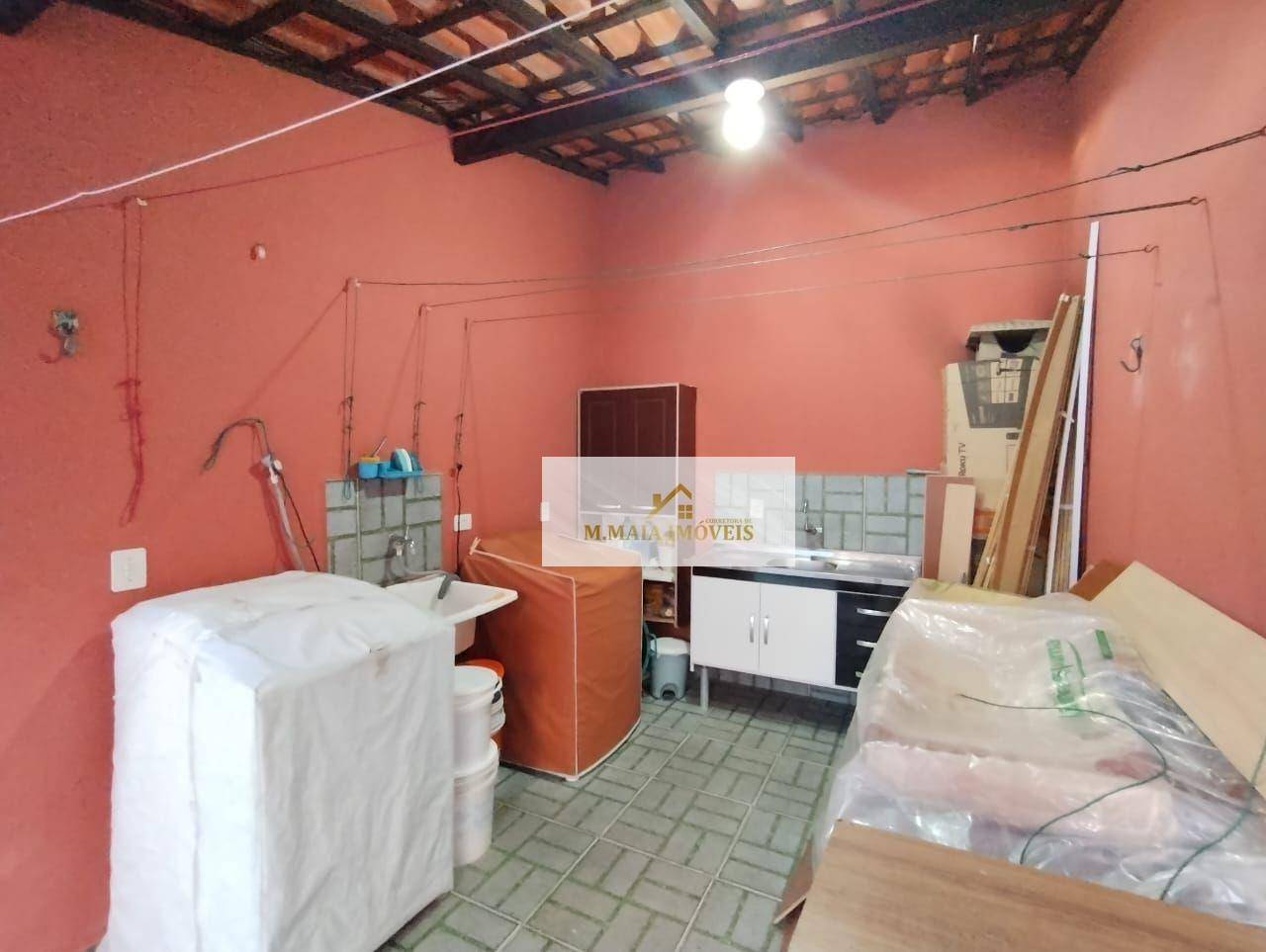 Casa em Balneário Tropical - foto 14