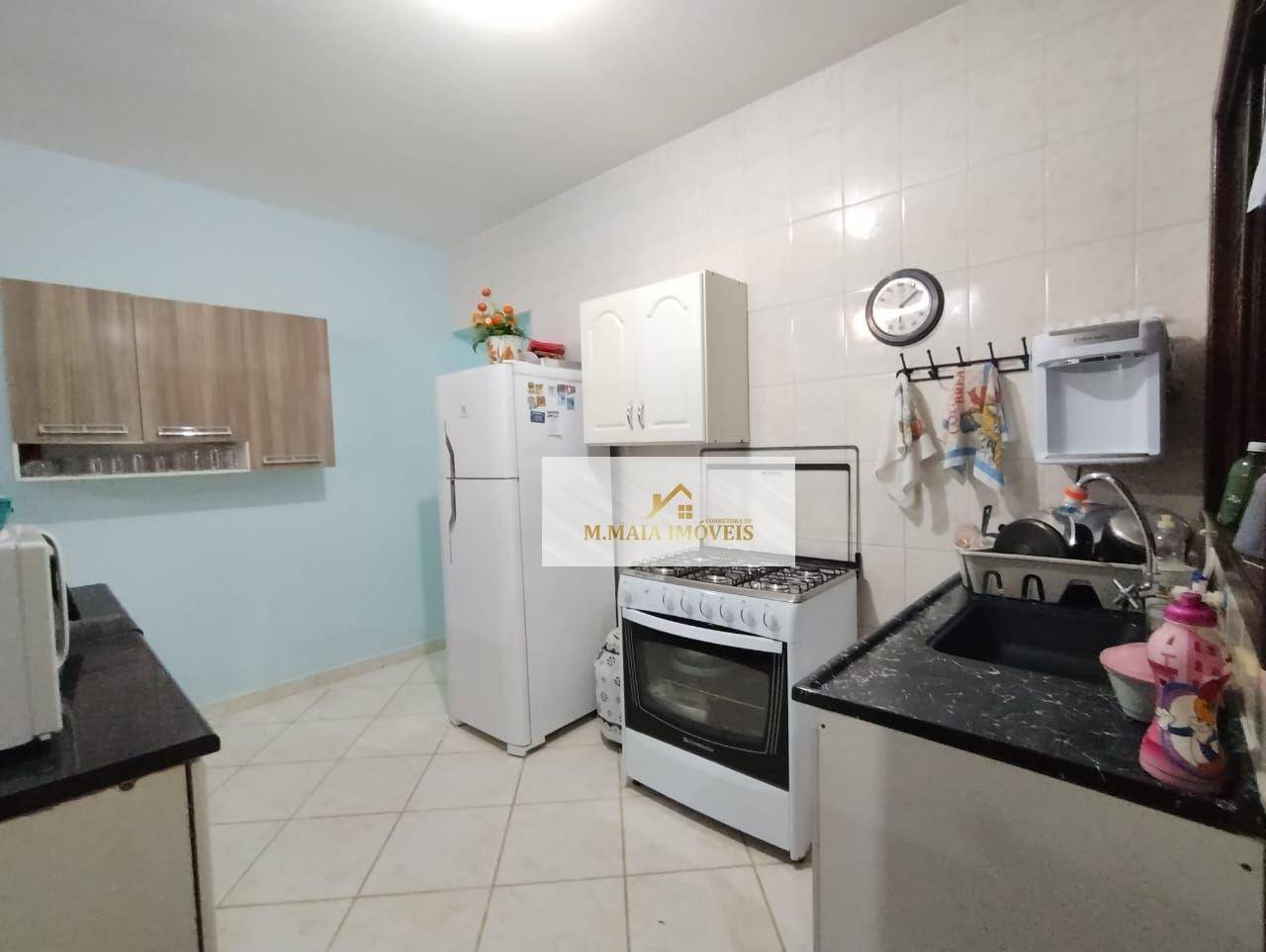 Casa em Balneário Tropical - foto 30