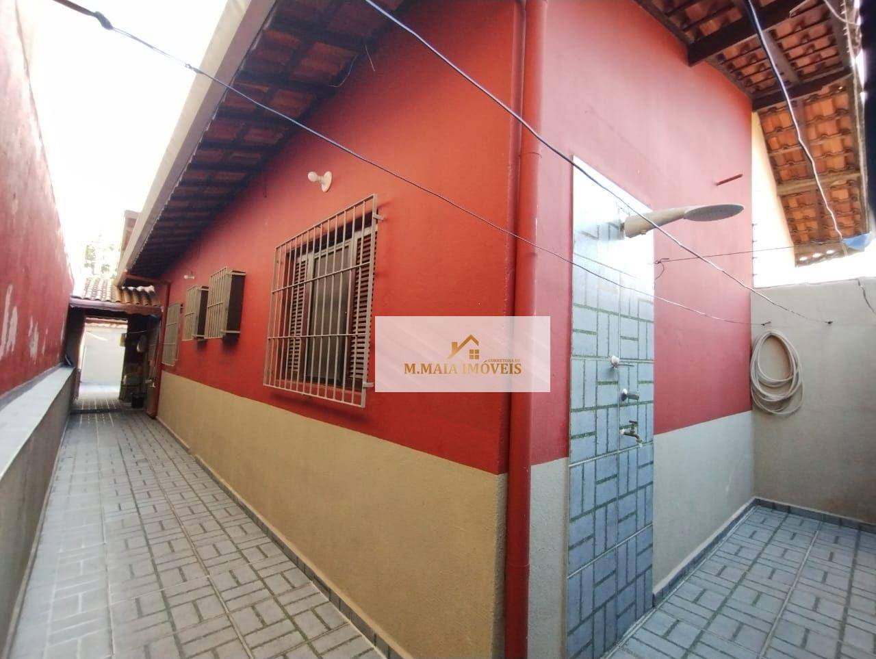 Casa em Balneário Tropical - foto 10