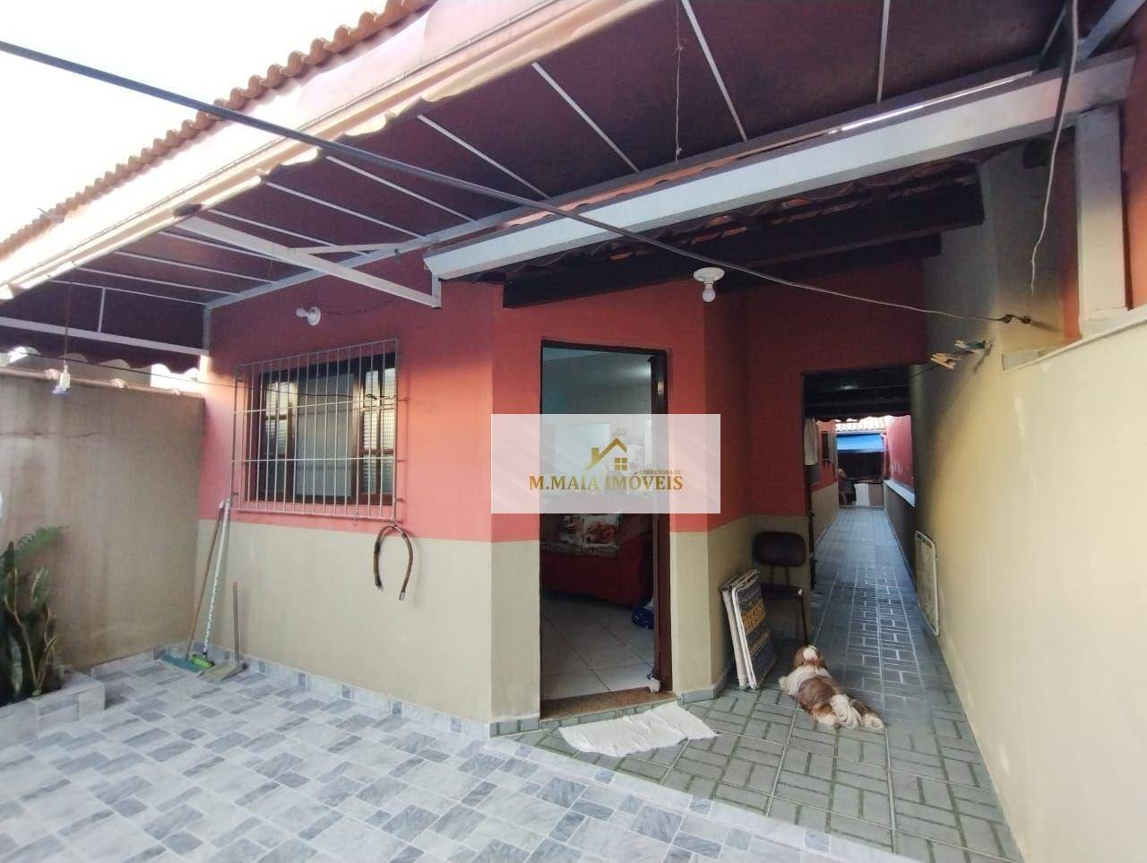 Casa em Balneário Tropical