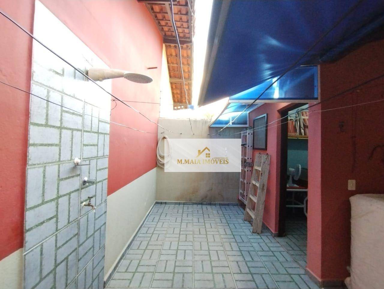 Casa em Balneário Tropical - foto 34