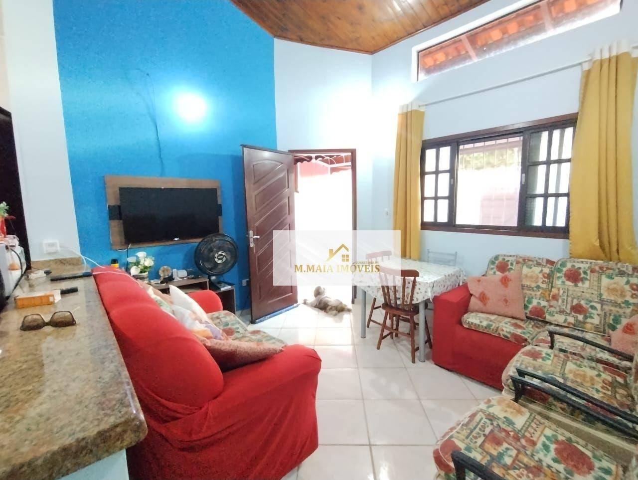 Casa em Balneário Tropical - foto 17