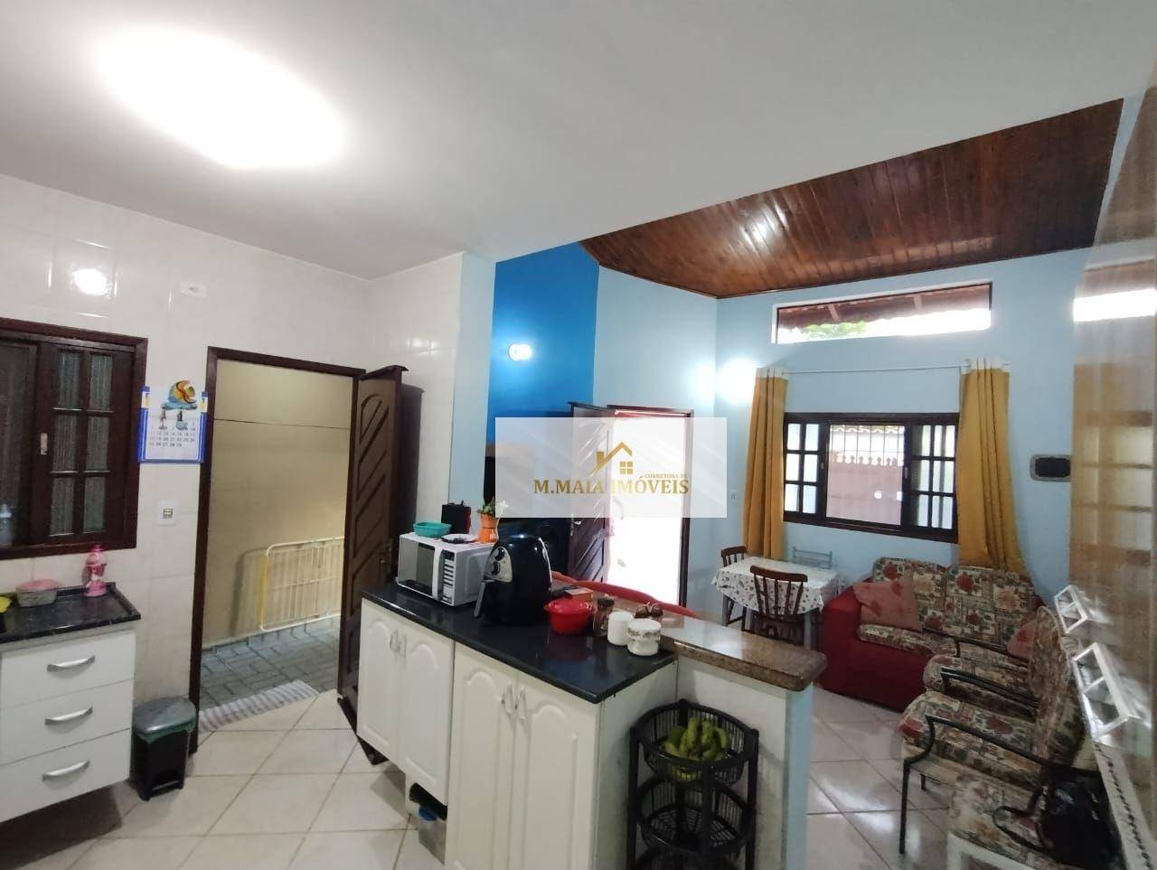 Casa em Balneário Tropical - foto 19