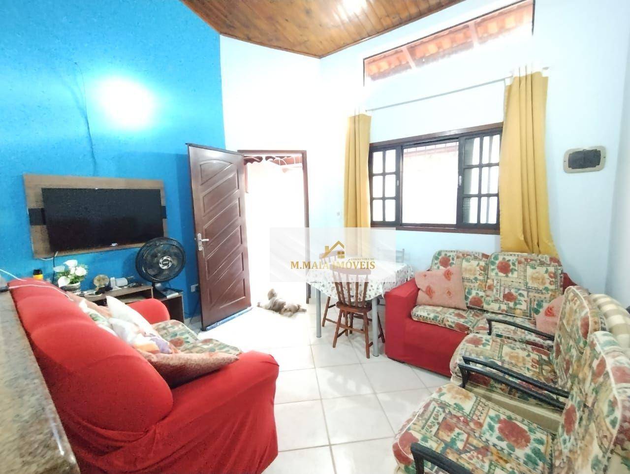 Casa em Balneário Tropical - foto 3