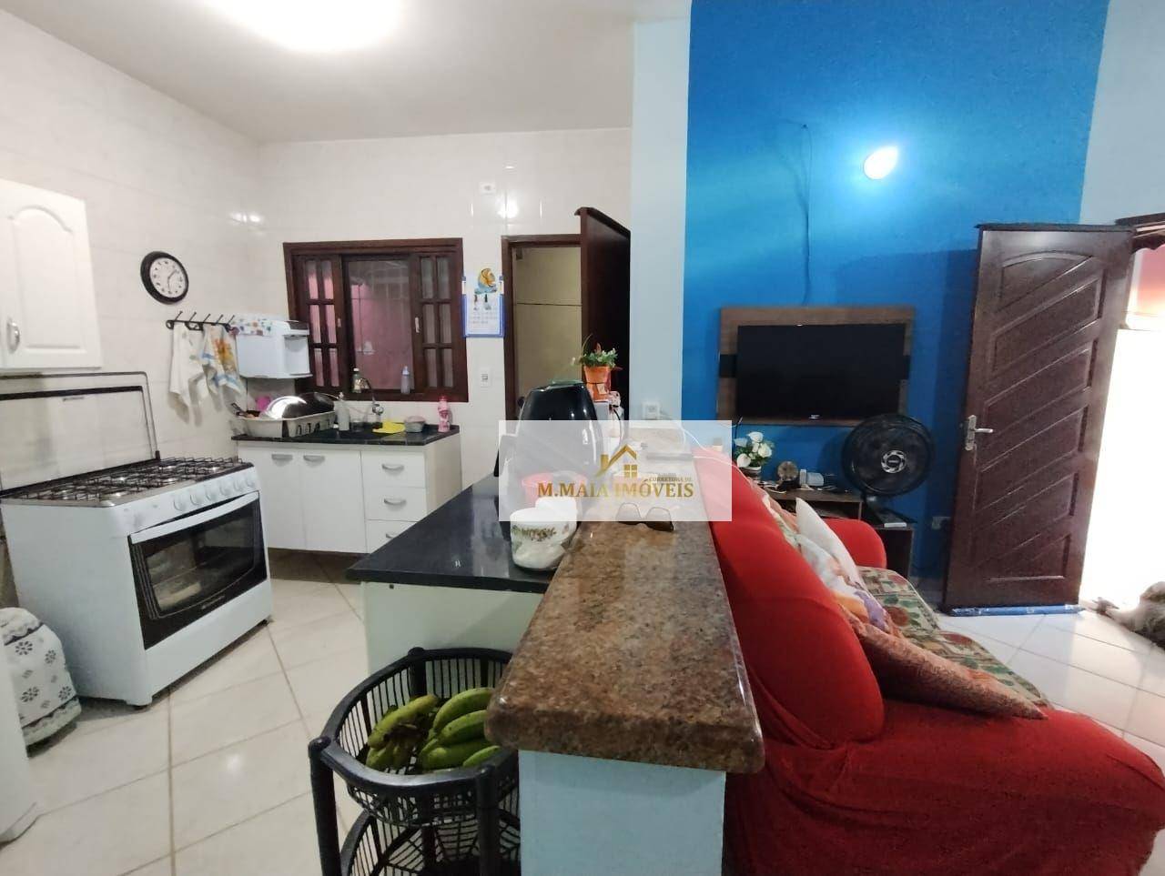 Casa em Balneário Tropical - foto 18