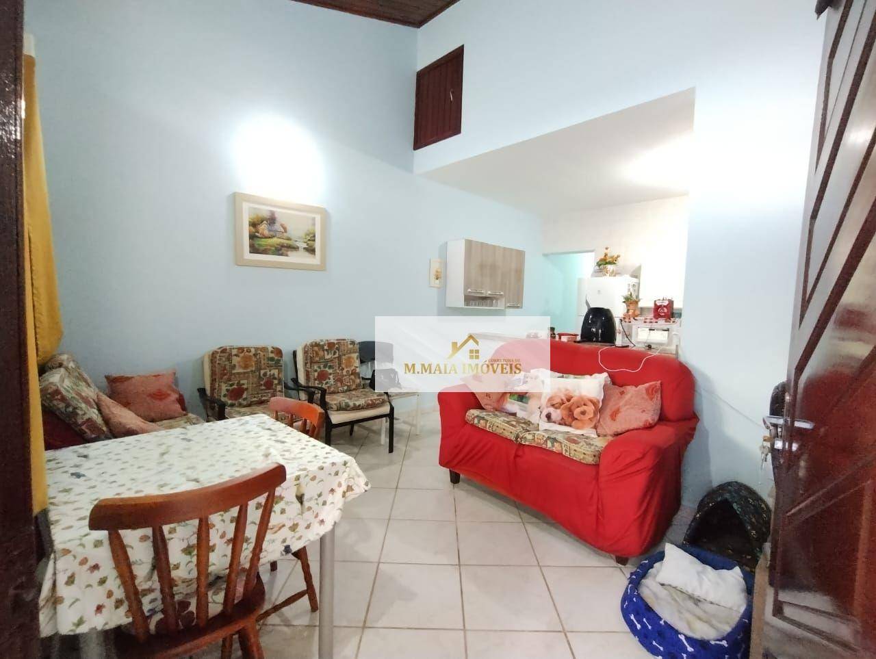 Casa em Balneário Tropical - foto 5