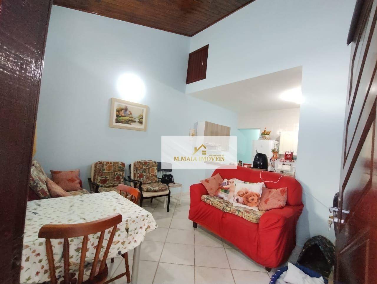 Casa em Balneário Tropical - foto 8