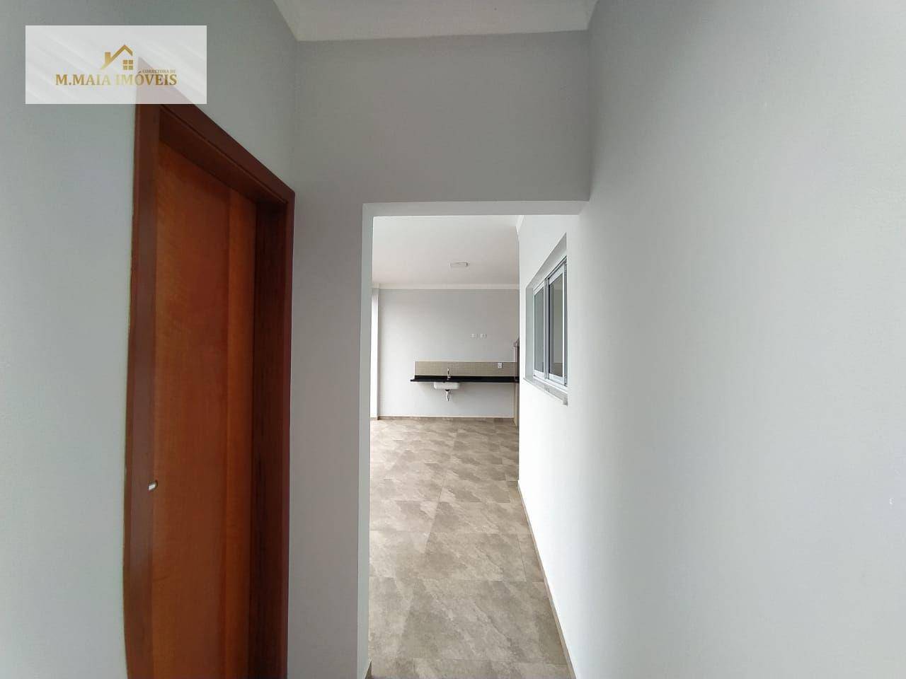 Sobrado em Jardim Ribamar - foto 57