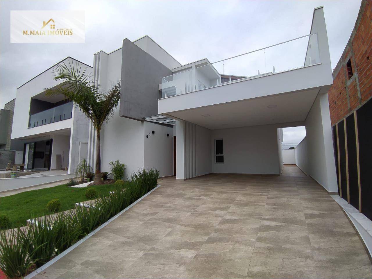 Sobrado em Jardim Ribamar - foto 43