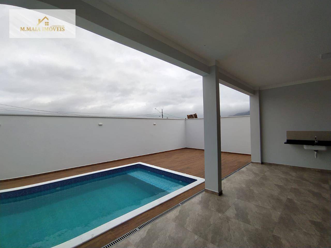 Sobrado em Jardim Ribamar - foto 58