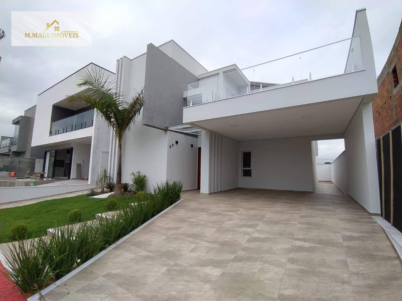 Sobrado em Jardim Ribamar - Peruíbe