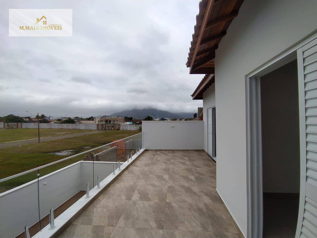 Sobrado em Jardim Ribamar - foto 20