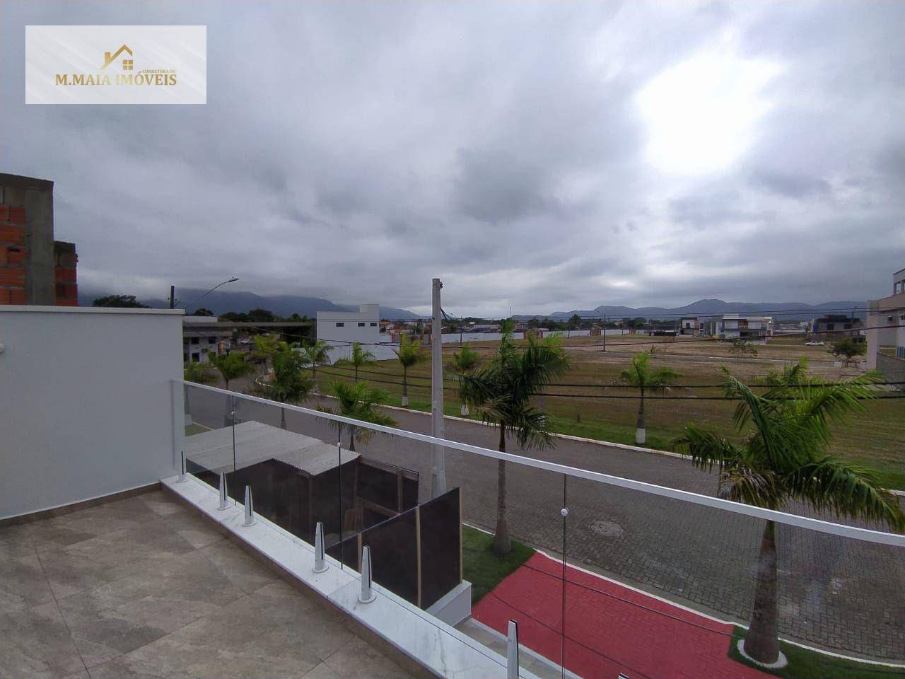 Sobrado em Jardim Ribamar - foto 25