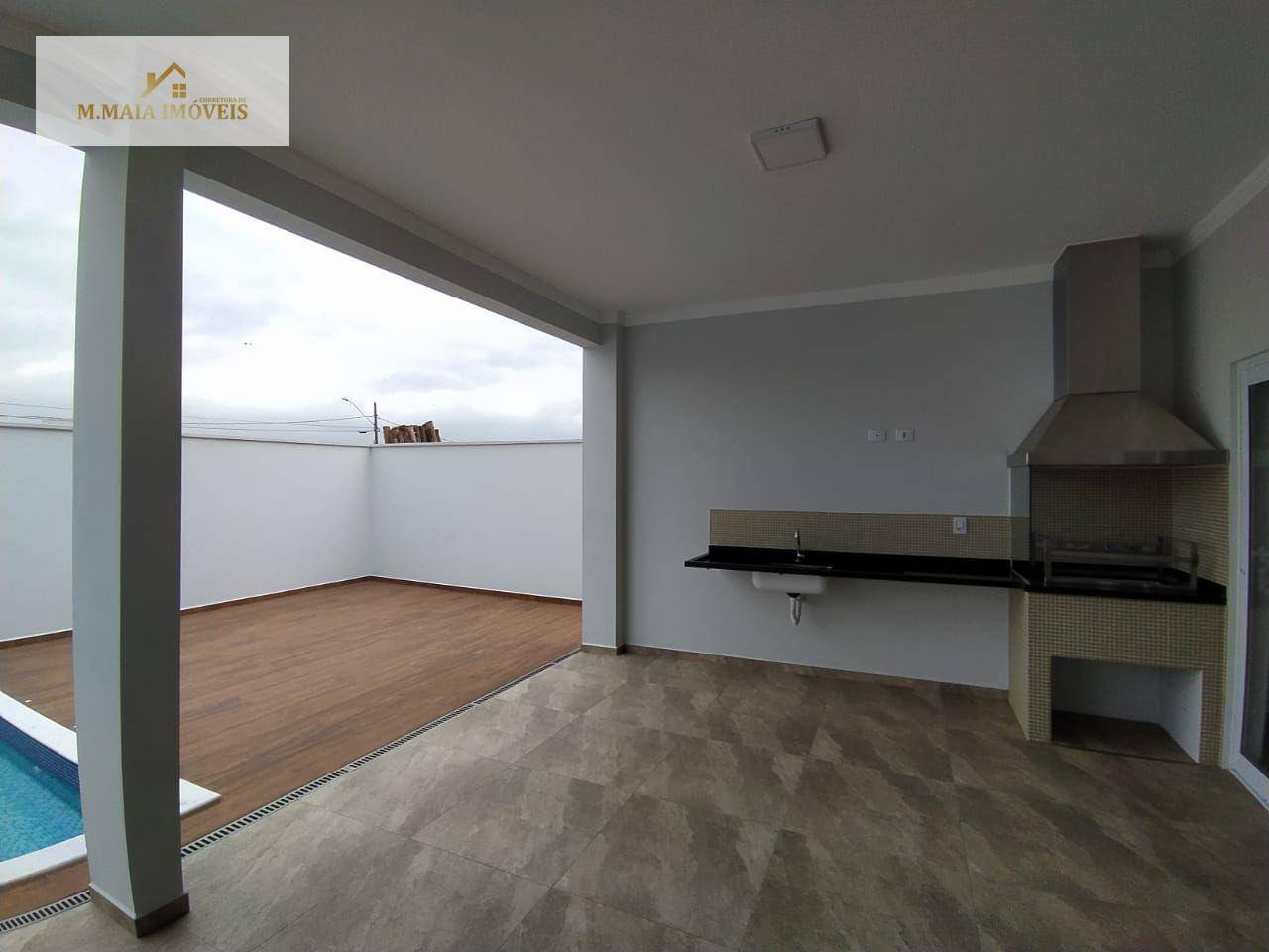 Sobrado em Jardim Ribamar - foto 50
