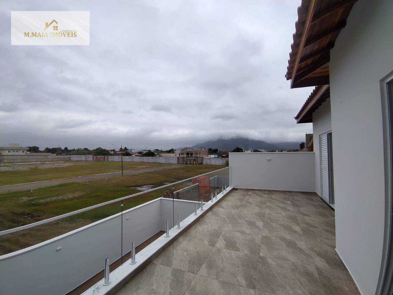 Sobrado em Jardim Ribamar - foto 28