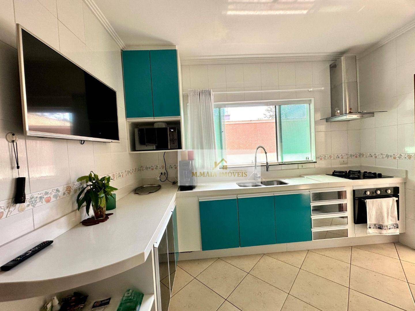 Sobrado em Balneário Três Marias - foto 24