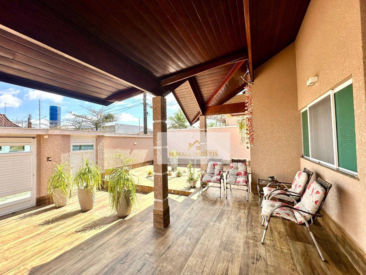 Sobrado em Balneário Três Marias - foto 23
