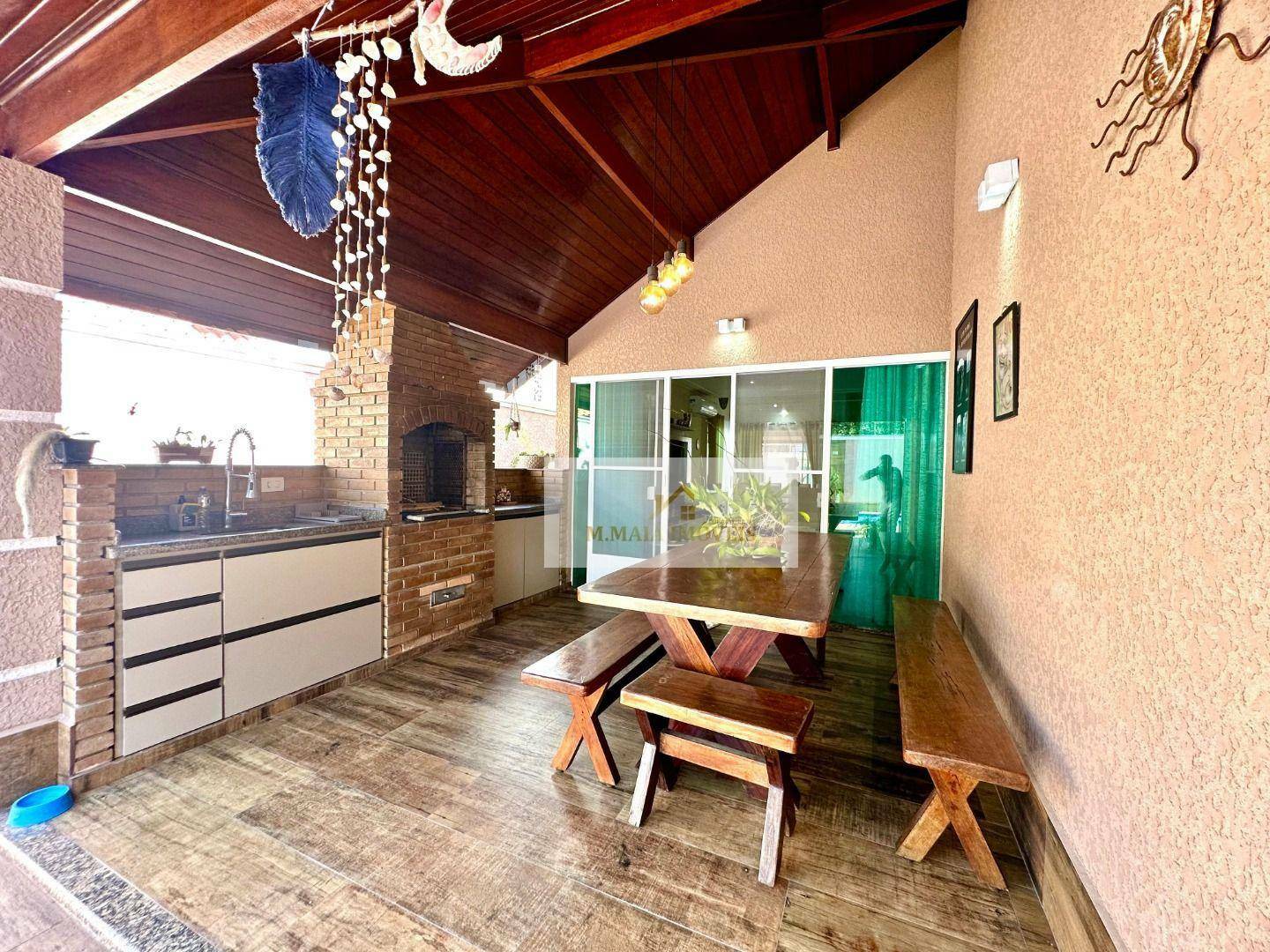 Sobrado em Balneário Três Marias - foto 19