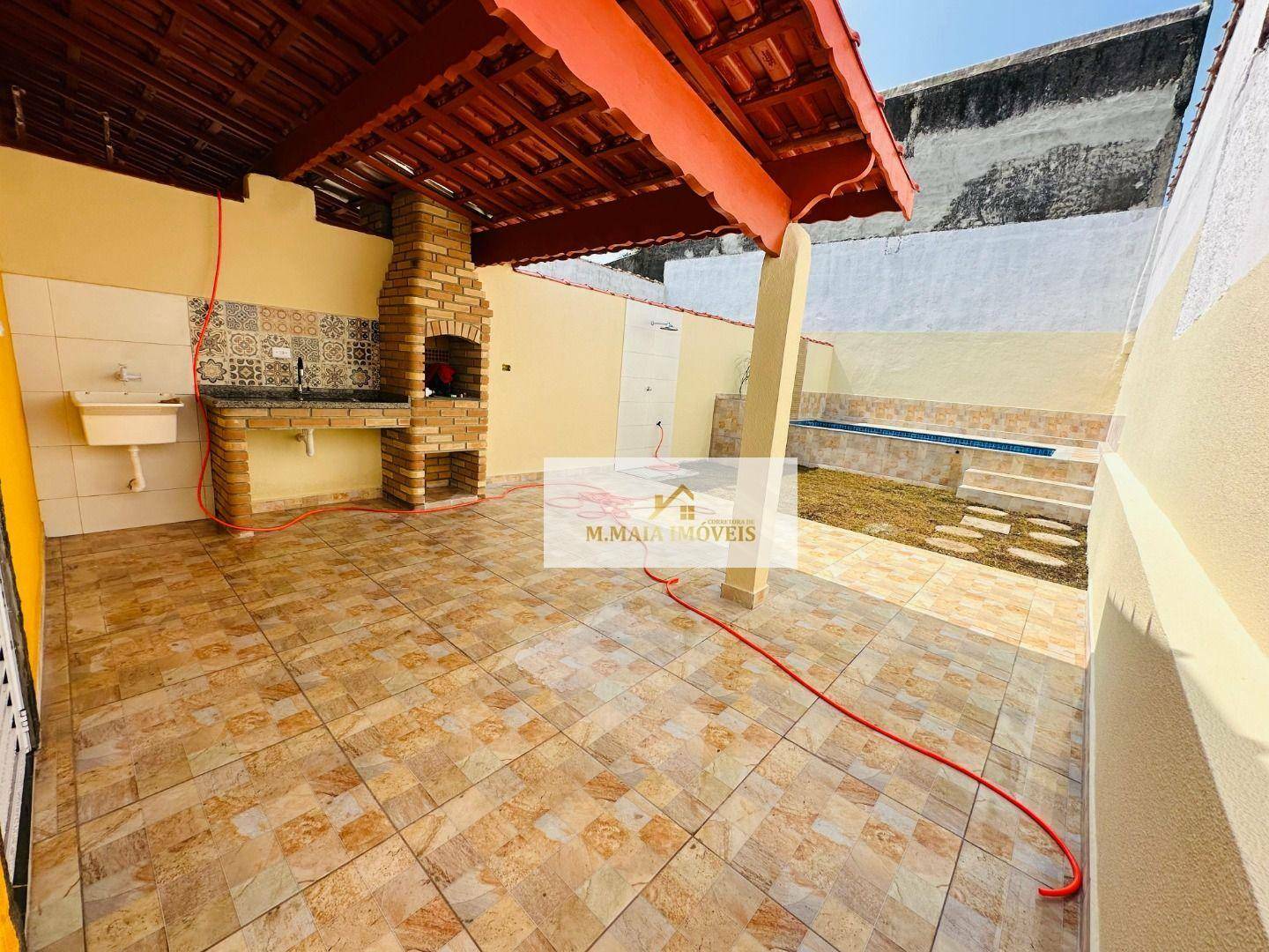 Casa em Balneario Verde Mar - foto 4