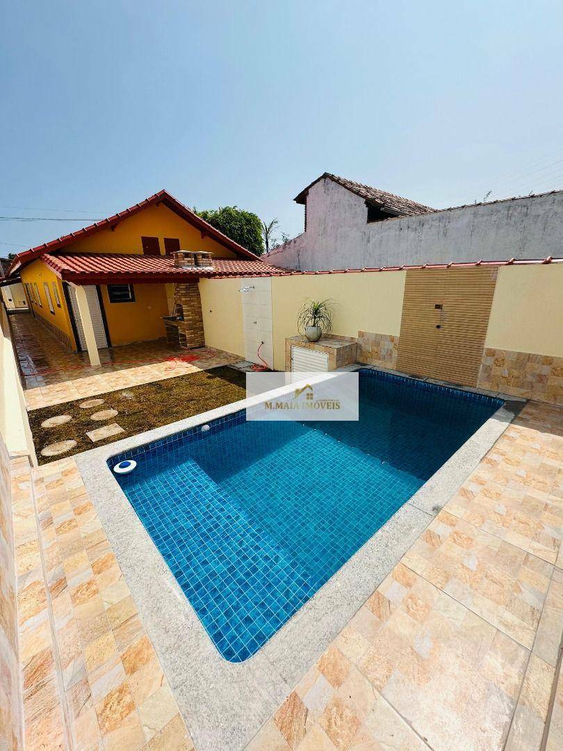 Casa em Balneario Verde Mar - foto 6