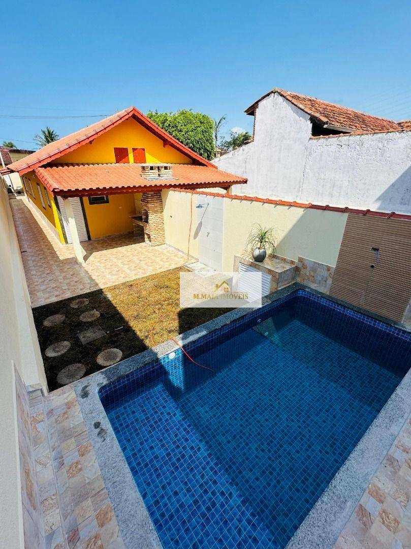 Casa em Balneario Verde Mar - foto 2