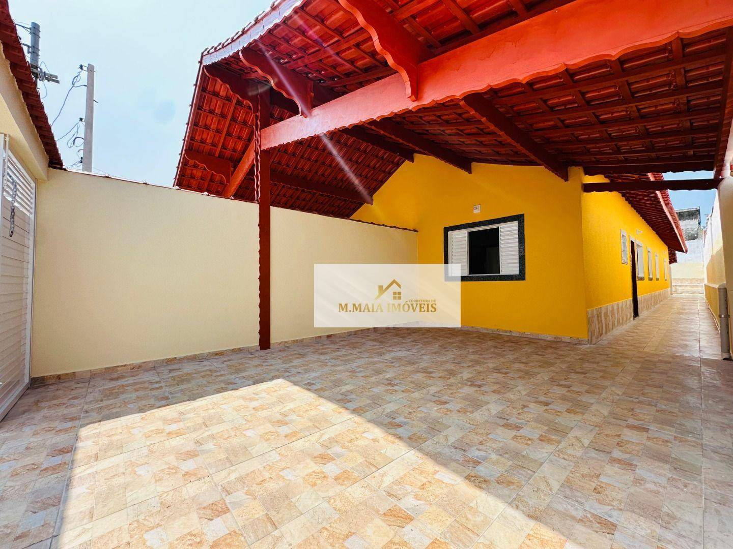 Casa em Balneario Verde Mar - foto 5
