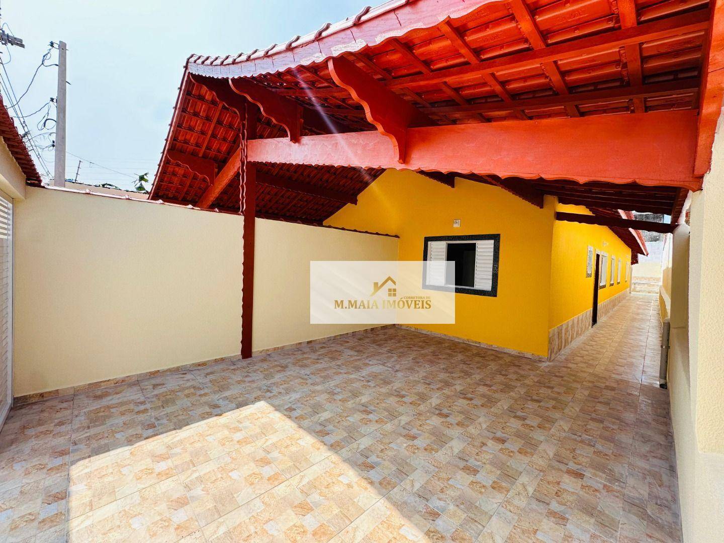 Casa em Balneario Verde Mar - foto 3
